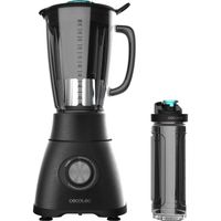 Cecotec Amerikaanse Blender incl to go bottle - thumbnail