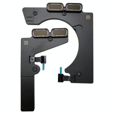 1 Pair Speaker Ringer Buzzer voor Macbook 13 A2289 2020