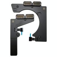 1 Pair Speaker Ringer Buzzer voor Macbook 13 A2289 2020