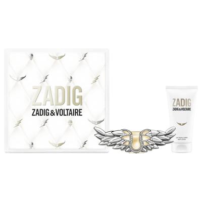 Zadig & Voltaire Zadig Eau de Parfum Giftset