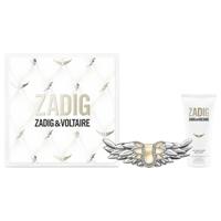 Zadig & Voltaire Zadig Eau de Parfum Giftset