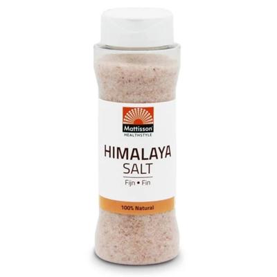Mattisson Himalayazout, fijn (170 gr)