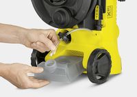 Karcher 1.676-100.0 | K3 Power Control | Koudwater Hogedrukreiniger - 1.676-100.0 - thumbnail