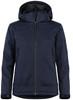 Clique 020981 Grayland Ladies - Dark Navy - XXL