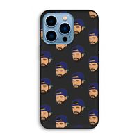 Drake Away: iPhone 13 Pro Biologisch afbreekbaar hoesje