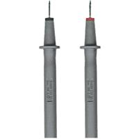 Beha Amprobe 370004 Veiligheids-testpuntenset CAT IV 600 V, CAT III 1000 V, CAT II 1000 V Zwart, Rood 1 set(s) - thumbnail