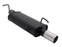 Viking Choice  Sportuitlaat Opel Vectra B - Classic - sporteinddemper - thumbnail