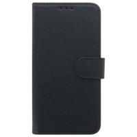 Samsung Galaxy A32 5G | Bookcase | Zwart met Pasjeshouder