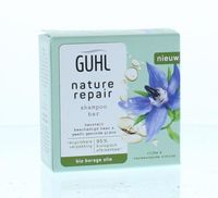 Guhl Nature repair shampoo bar (75 gr) - thumbnail