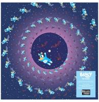 Bluey - Bluey the Album (5th Birthday Edition) (Zoetrope Vinyl) (Record Store Day Black Friday 2025) LP Bluey - Bluey the Album (5th Birthday Edition) (Zoetrope Vinyl) (Record Store Day Black Friday 2025) LP