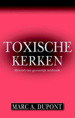 Toxische kerken (Paperback)