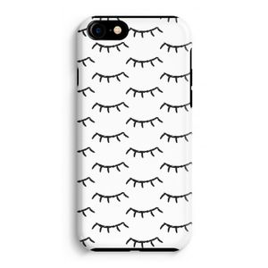Wimpers: iPhone 8 Tough Case
