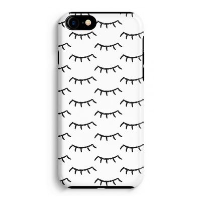 Wimpers: iPhone 8 Tough Case