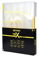Spro TBX Large 50 Box Clear - thumbnail