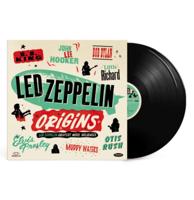 Various Artists - Led Zeppelin Origins 2LP