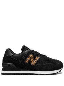 New Balance baskets 574 - Noir