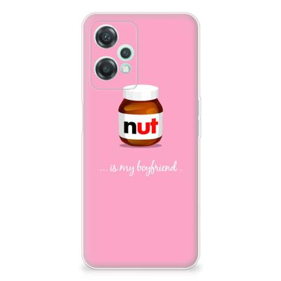 OnePlus Nord CE 2 Lite | Siliconen Case | Nut Boyfriend