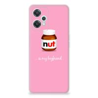 OnePlus Nord CE 2 Lite | Siliconen Case | Nut Boyfriend