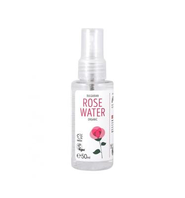 Rose water organic