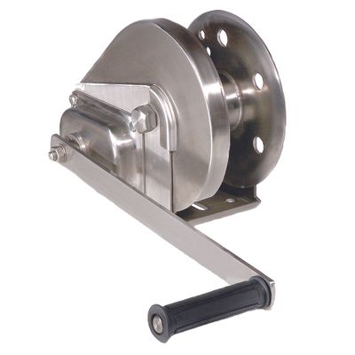 Delta Handlier BHW | 1,200 ton - DS.0.BHW.2600 - DS.0.BHW.2600