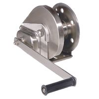 Delta Handlier BHW | 1,200 ton - DS.0.BHW.2600 - DS.0.BHW.2600
