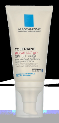 La Roche-Posay - LRP Toleriane Rosaliac Ar Day Cream SPF30 50 ml