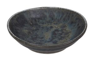 Matzwarte Komt - Onyx Noir - 8.2 x 8.2 x 2.3cm 50ml