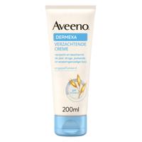 Aveeno Dermaxa Verzachtende Crème 200ml