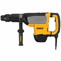 DeWalt D25773K-QS SDS-Max Combihamer 1700w 19,4J - D25773K-QS