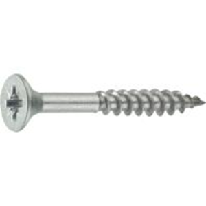 Connex Pz-Schroef 5.0X80 100St A2 - KK3175080