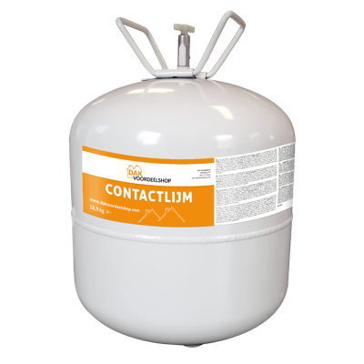 Coverbond Spray 22 liter, 18,9 kg