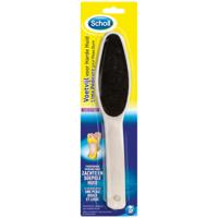 Scholl Dubbel vijl carborundum