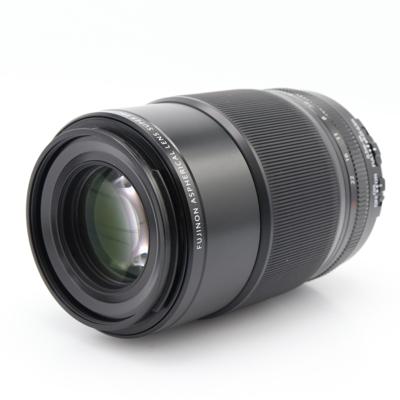 Fujifilm XF 80mm F/2.8 R LM OIS WR Macro occasion