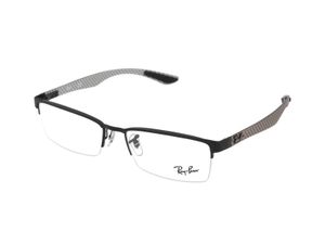 Brillen met correctie Ray-Ban RX8412 2503
