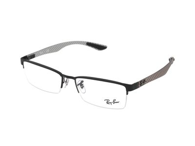 Brillen met correctie Ray-Ban RX8412 2503