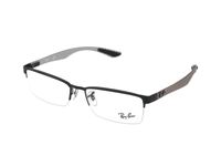Brillen met correctie Ray-Ban RX8412 2503