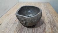 Waschschale Natur RS250331, 38x34x15 cm