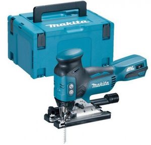 Makita DJV181ZJ 18V Accu Decoupeerzaag T-greep | Zonder accu&apos;s en lader - DJV181ZJ