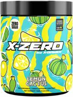 X-Gamer 160g X-Zero Formula - Lemon Cactus