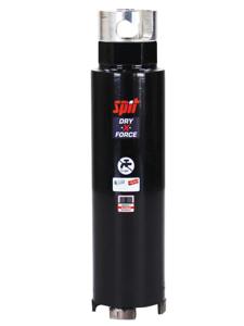 Spit DRY-X-FORCE Diamantboor Droog SDD D.82x200 - 654753