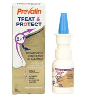 Prevalin Treat and protect Prevalin Treat and protect
