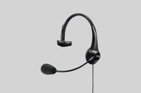 Shure BRH31M Headset Bedraad Hoofdband Zwart - thumbnail