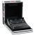 Gator Cases G-TOURAHSQ5NDH houten koffer voor Allen & Heath SQ-5 mengpaneel