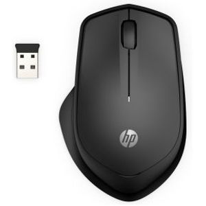HP 285 Silent draadloze Muis