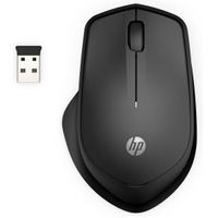 HP 285 Silent Wireless Mouse