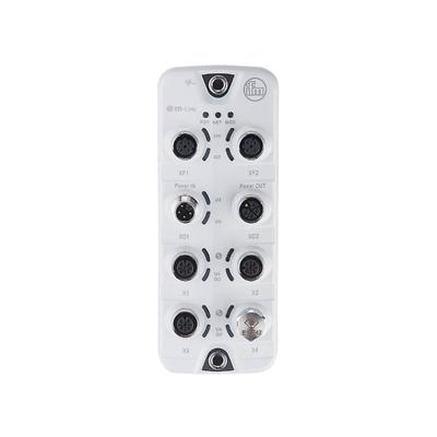 ifm Electronic AL1421 AL1421 Actieve sensor/actorbox Multipoolverdeler 1 stuk(s)