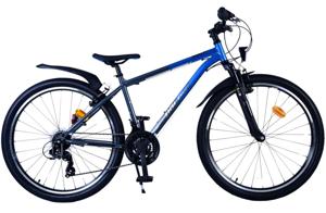 Volare XC Race 26 Inch 26,5 cm Jongens 21V V Brakes Blauw/Grijs