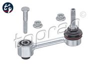 Stabilisatorstang t+ TOPRAN, Inbouwplaats: Achteras links en rechts, u.a. für VW, Seat, Skoda, Audi - thumbnail