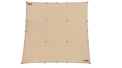 EOE Innerstandt Btc 4,5X4,5 Tarp Sand 4,5x4,5