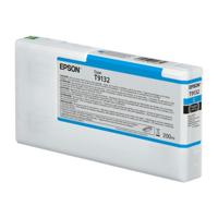 Originele inktcartridge Epson C13T913200 Cyaan